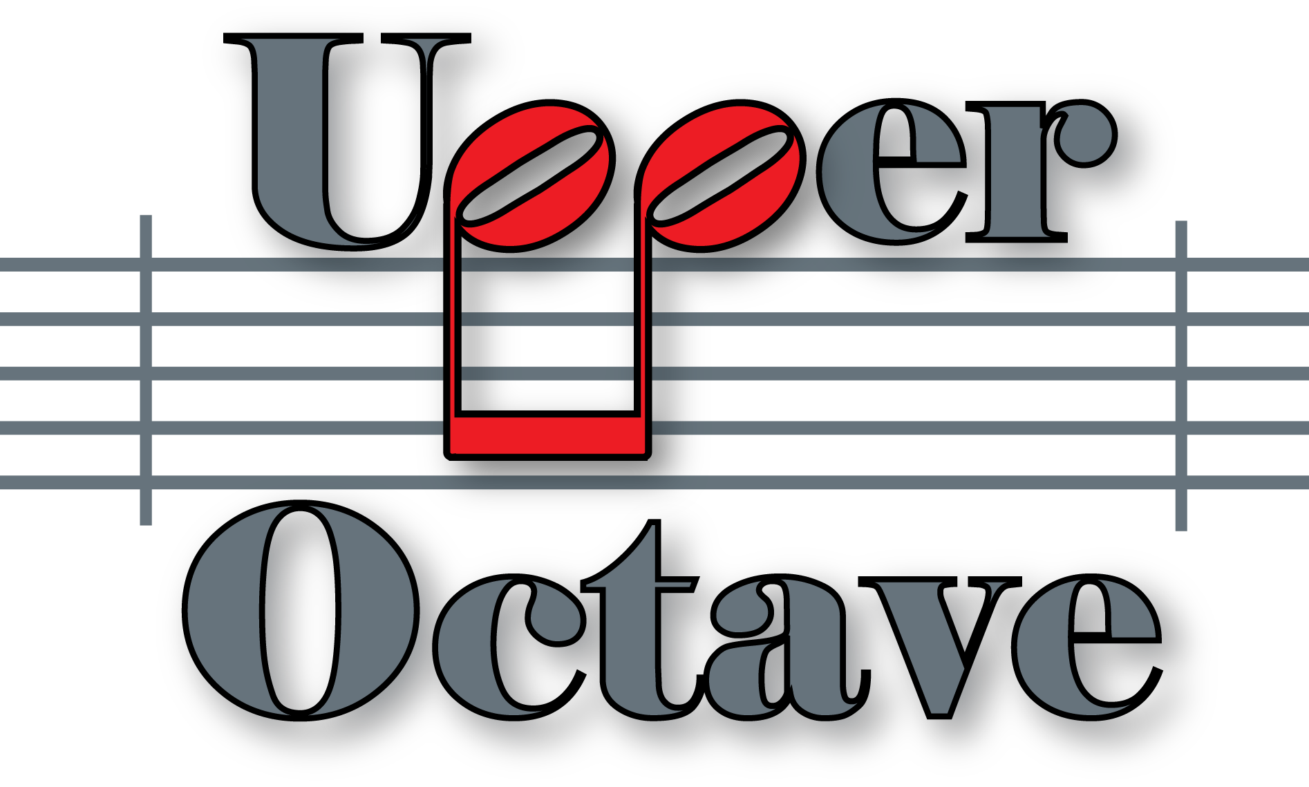 Upper Octave Logo